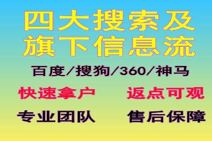 SEM代运营服务公司如何助力中小企业发展